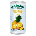 일화 프레주 파인애플 175ml 30입 : 왕가 STORE