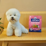 ABCare 소프트사료 덴탈서포트 1kg : 수아펫