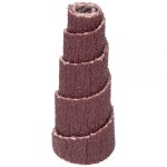 Cubitron II 3M 89854-케이스 풀 테이퍼드 카트리지 롤 341D 1cm(3/8인치) x 3.8m(1-1/2피트) 0.3m(1/8피트) 36 X-웨이트 브라운(100개... 