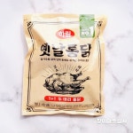 하림 옛날통닭 760g 두마리통닭 추억의통닭 : 창이 마켓