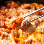 대용량! 춘천 왕 닭갈비 (750g×3팩) : 사라푸드몰