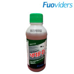 퓨오바이더스 넉다운D 연막 분무 살충제 방충제 500ml : 미건케미칼