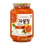 코스트코 씨밀레 자몽청 2kg : 이노커피