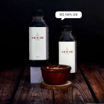 수정 맛 간장 500ml 양조 32년 장인 노하우 만능간장 : 태유양행
