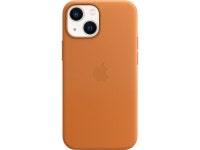 [Apple 정품] Apple 맥세이프 아이폰 13 미니 가죽 케이스 : 애플러비