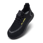 슈렉스 안전화 SR-340 초경량 미끄럼방지 물류 센터 작업화 : 매그넘 컴퍼니