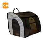접이식켄넬 캠핑 강아지텐트 트렁크 드라이빙킷 : 비컴사유통회사
