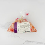 두레생협 유기농 깍두기 (1kg) 엄마 우리집 무 깍뚜기 김치 : 서울북부두레생협