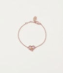 비비안웨스트우드 PETRA BRACELET 61020060 G208 IM 페트라 브레이슬릿 : 호피마르소