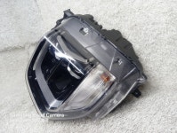 현대 싼타페 TM LED 라이트 92101S1100 중고 헤드램프 자동차중고부품 : 서울모터스