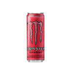 몬스터에너지 울트라 355ml 24can 안전박스포장 : 만다꼬컴퍼니