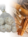 러시아 전통과자 빵 쁘랴니끼  Russian traditional snack bread, Pryaniki : 멜니짜