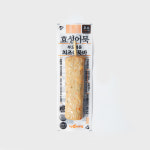 [효성어묵]치즈어묵바 80g 부산오뎅 : 노마진푸드몰