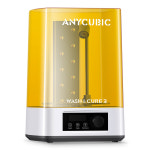 [소형] 애니큐빅 Anycubic Wash and Cure 3 애니큐빅 경화기 세척기 국내A/S : 애니큐빅한국총판