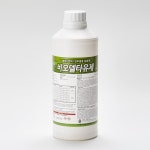 스탑벅스 바퀴벌레퇴치약 비오델타유제 1000ml 비래해충 분무연막용 살충제 모기퇴치 : 스탑벅스