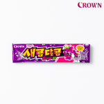 크라운 새콜달콤 포도 29g 15개입 : 베베당스토어