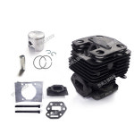 [실린더세트] 제노아 G400L G3401 G3402 예초기 엔진용 실린더 피스톤세트  CYLINDER PISTON SET : 비엠티코리아