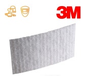 3M Adflo (애드플로) 프리필터(1EA) 836010 : 아이피케이 스토어