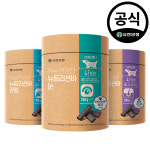 유한양행 윌로펫 뉴트리탑 시니어 1.2kg 말랑육즙 소프트사료 헬시포뮬러 강아지사료 : 유한양행 펫스토어