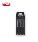 TONE 핀펀치세트(3pcs) PP300 토네 : 제이에스툴