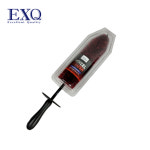 EXQ 차량용 휠브러쉬 세차 타이어 솔 스피드마스터 소 : MYLANG