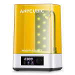 [소형] 애니큐빅 Anycubic Wash and Cure 3 애니큐빅 경화기 세척기 국내A/S : 애니큐빅한국총판