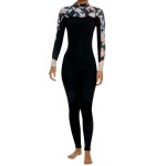 $250 Roxy Swell Series 3/2mm GBS 웨트슈트 NWT Sz 8,12,14 Back Zip Women 2023 : 스카이 트리