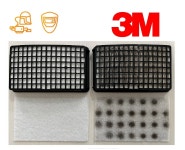 3M Adflo (애드플로) 프리필터(1EA) 836010 : 아이피케이 스토어