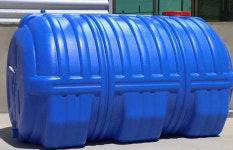 빗물저장탱크 빗물저금통 정원주택 농업용 관수자재 배관용품 주말농장 : 베스트 클릭