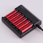 국산 삼성 SDI 18650 배터리 3500mAh 충전용 건전지 팩 보호회로 밧데리 : 지성아이엔씨