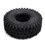 INJORA 타이어 소프트 스펀지 폼, 1/10 RC 크롤러, 직경 110-120mm, 1.9 인치 타이어, 1.9 인치 타이어 : 다송글로벌스