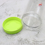 네오클라인 소스 파스타 컨테이너 1.2L 국수 보관통 : 다팔아Dream