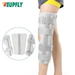 무릎아대 무릎보호 무릎 골절 ACL MCL 반월상 찢김 용 3 무릎보호랩 무릎보조기 : NOO 스토어