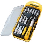 목공방 우드카빙 목공예키트 : 슬기24