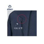 지벤 ZB-J1852 스트레치 웰론자켓(방수 방풍) : 세이프가드
