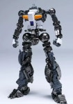 [TLX02 04] MG 뉴 건담 하이뉴 건담 메탈 합금 프레임 : 대림데칼스토어