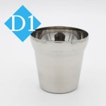 스텐 27종 식당 병원 업소용 스텐컵 물컵 : 건행마켓