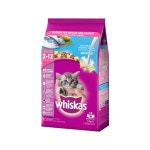 위스카스 주니어 포켓 오션피쉬 1.1kg : 메이플펫