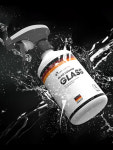 나노러스터 독일 글라스크리너 유리세정제 500ml 차량 유리클리너 셀프세차용품 : 엑스오토