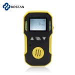 휴대용 산업 H2/O3/CO/PH3/CO2/H2S/NH3/O2/NO2/NO/EX/CH4 가스 감지기 가연성 경보 detetcor USB 충전 0-100 LEL : 클라리스컴퍼니