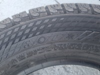 르노마스터 콘티넨탈 타이어 225 65 16 8PR 112/110T 밴컨택트 포시즌 : 수입타이어총판