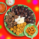 [업소용] 순대 암뽕 찰 고기 김치 순대 강대감 푸드트럭 500g 3종 X 10팩 선택 : 서준엄마네