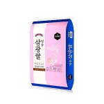 23년 햅쌀 우리미 영웅 삼광쌀 특등급 10kg : 프리픽마켓