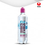 [농심] 파워오투 아이스베리향 500ml : 백두산마켓