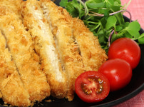 제주도 흑돼지로 만든 통등심 돈까스 260g 4팩, 총 8장, 에어프라이어용 : 오늘 가장 맛있는 제주