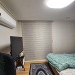 창원 북면 감계 힐스테이트 4차 아파트 블라인드 / 창원 마산 진해 김해 진주 사천 부산 데코인홈 : 데코인 홈