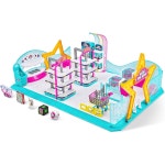 5 Surprise 서프라이즈 토이샵 미니브랜드 플레이세트 시리즈2 : 케로상사