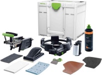 Festool 500177 KB-KA 65 SYS 엣지 밴더 트리밍 세트 : 모모스 스토리