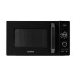 쿠쿠 최대 720W 고주파 출력 마이크로웨이브 오븐렌지 대용량 23L 전자레인지_블랙 : 대성컴패니