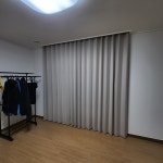 창원 북면 감계 힐스테이트 4차 아파트 커튼   / 창원 마산 진해 김해 진주 사천 부산 데코인홈 : 데코인 홈